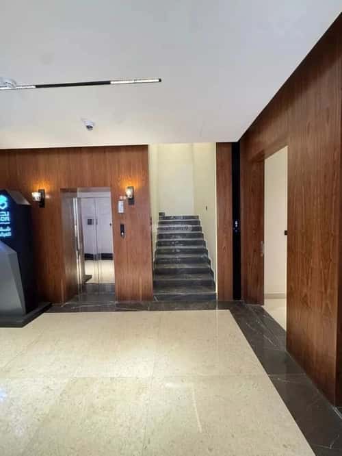 3 bedroom apartment in Qurtubah 2