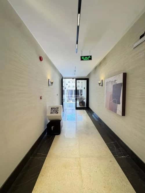 3 bedroom apartment in Qurtubah 3