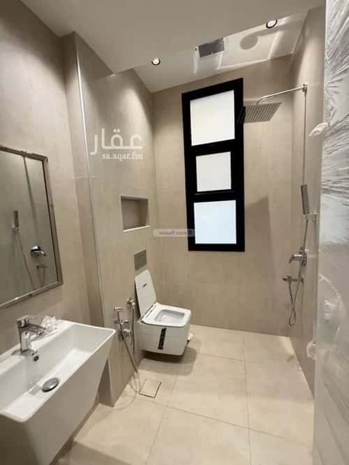 3 bedroom apartment in Qurtubah 3