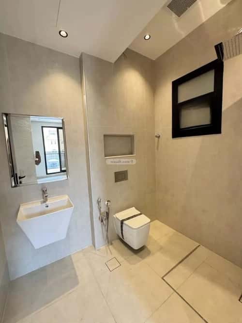 3 bedroom apartment in Qurtubah 5