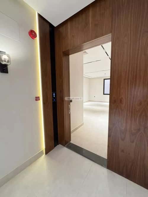 3 bedroom apartment in Qurtubah 7