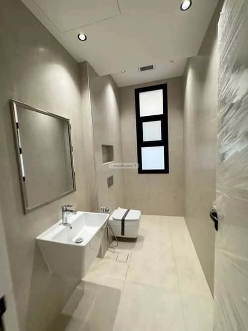 3 bedroom apartment in Qurtubah 2