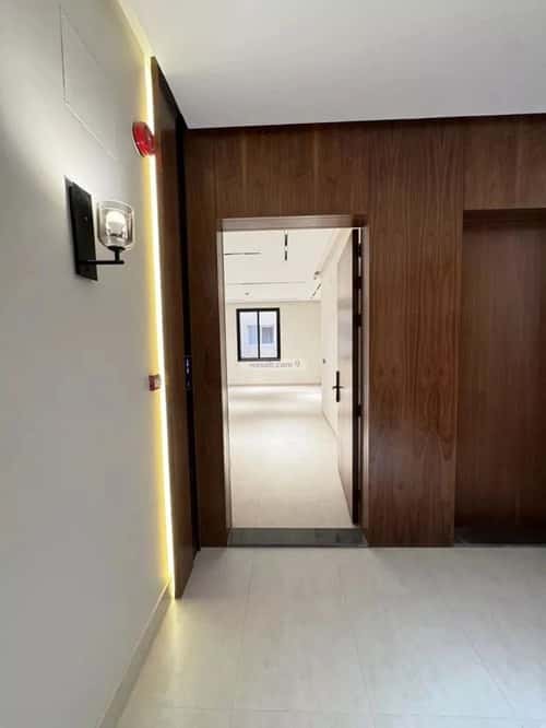 3 bedroom apartment in Qurtubah 5