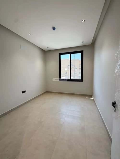 3 bedroom apartment in Qurtubah 11