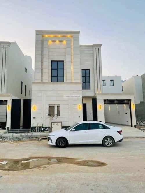 3 bedroom floor in Al Maizilah 4