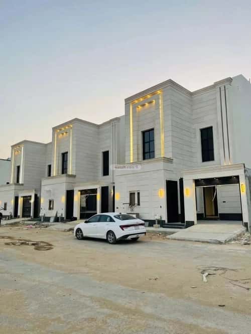 3 bedroom floor in Al Maizilah 11