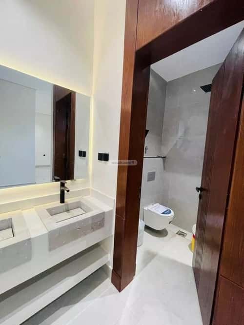 3 bedroom floor in Al Maizilah 12