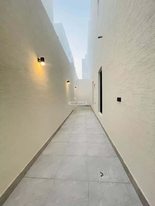 3 bedroom floor in Al Maizilah 14
