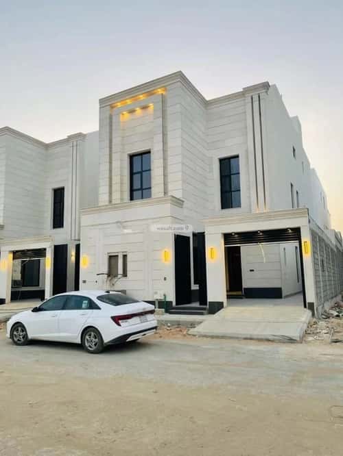 3 bedroom floor in Al Maizilah 8