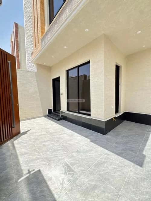 دور 5 غرف في الرمال 8