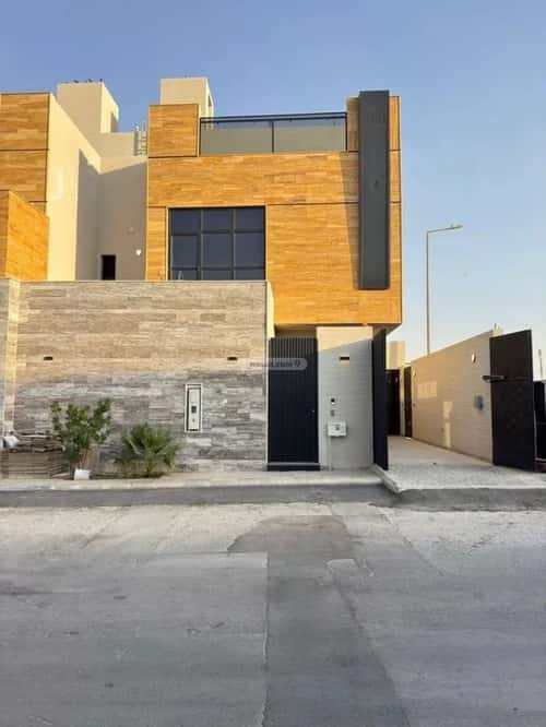 5 bedroom villa in Qurtubah 3