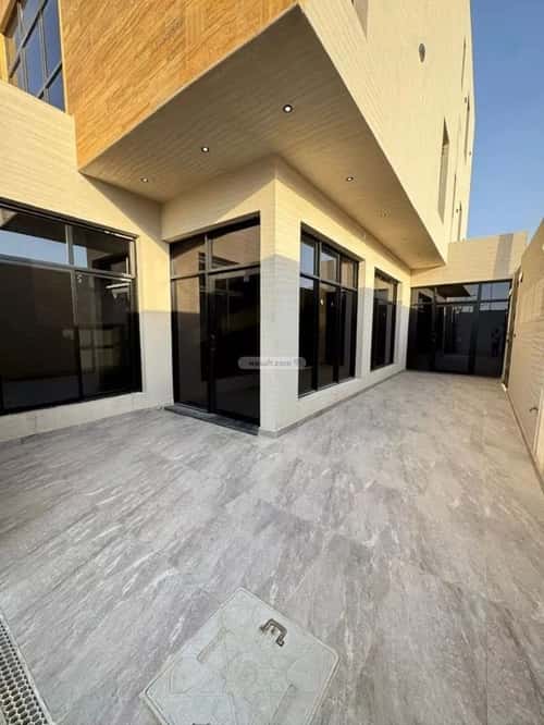 5 bedroom villa in Qurtubah 5