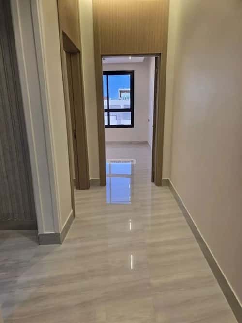 4 bedroom apartment in Al Munsiyah 9