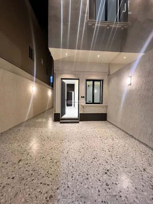 3 bedroom floor in Al Rimal 4