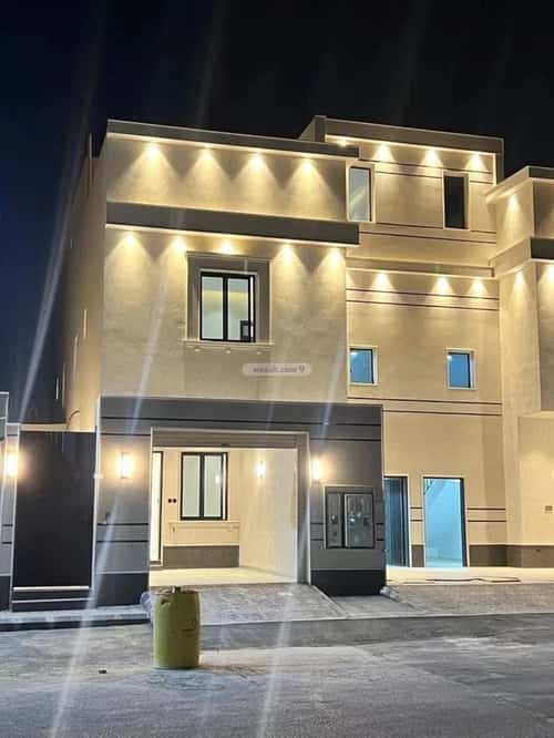 3 bedroom floor in Al Rimal 2