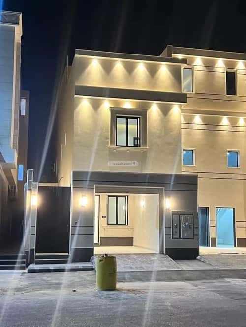 3 bedroom floor in Al Rimal 3