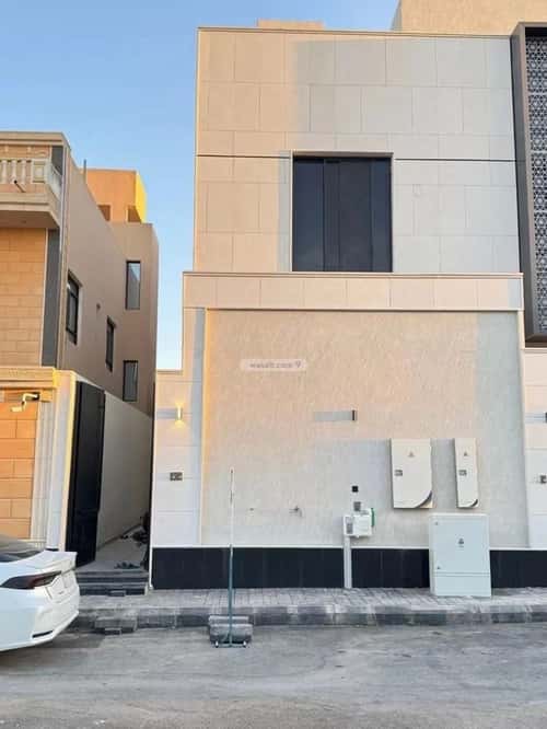 5 bedroom floor in Ishbiliyah 1