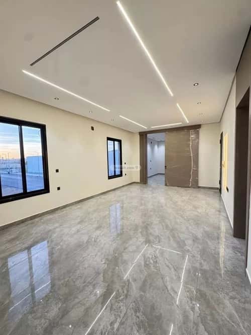5 bedroom floor in Ishbiliyah 11
