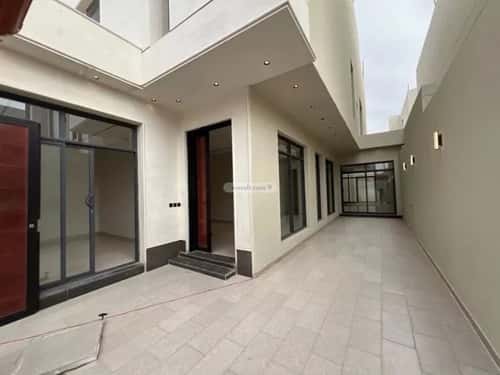 5 bedroom villa in Al Rimal 15