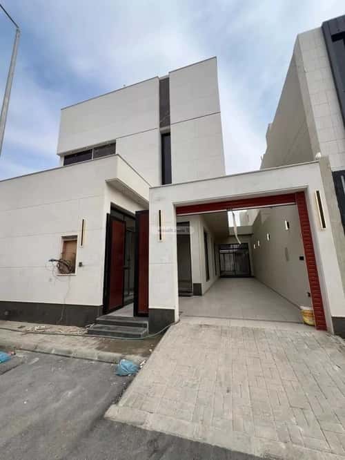 5 bedroom villa in Al Rimal 13