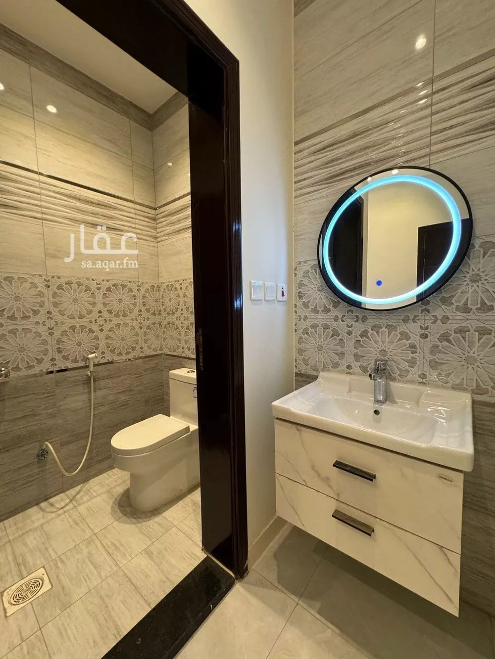 5 bedroom apartment in Al Nakheel, Jeddah 6