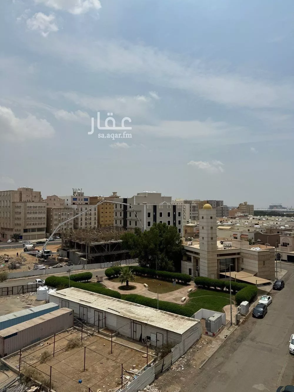5 bedroom apartment in Al Nakheel, Jeddah 8