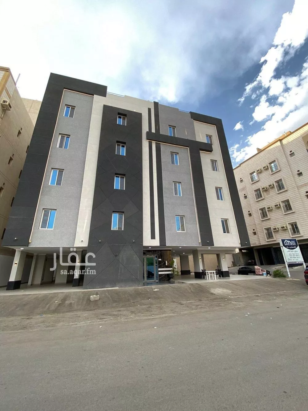 5 bedroom apartment in Al Nakheel, Jeddah 10