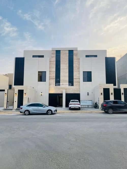 شقة 4 غرف في قرطبة 9