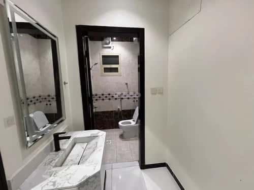 3 bedroom apartment in Al Rimal 2