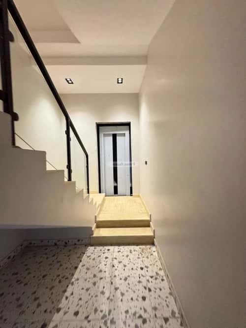 4 bedroom floor in Al Yarmouk 1
