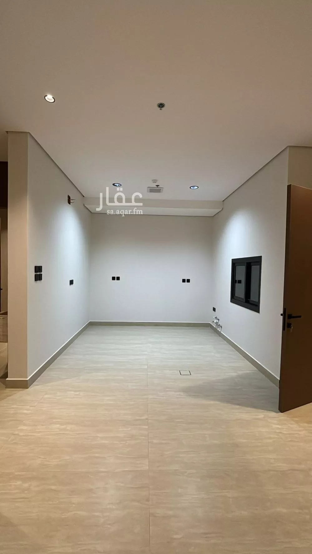 عمارة 1040 م² في اليرموك 6