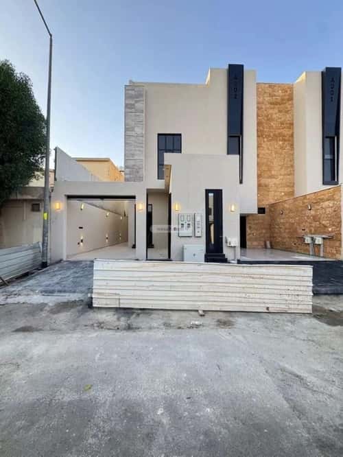 5 bedroom floor in Al Khaleej 2