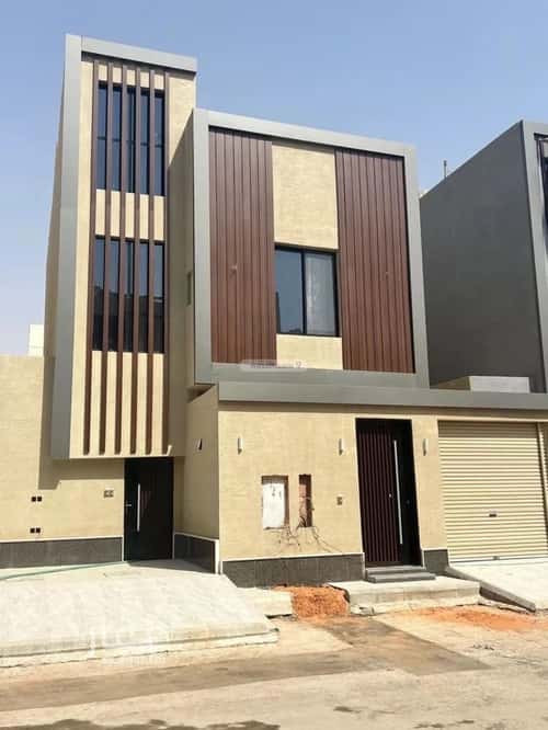3 bedroom floor in Al Rimal 7