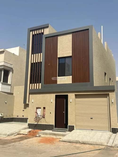 3 bedroom floor in Al Rimal 11