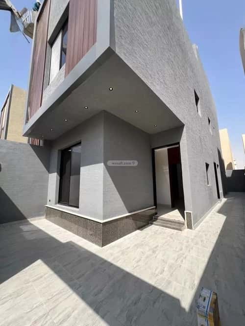 3 bedroom floor in Al Rimal 13