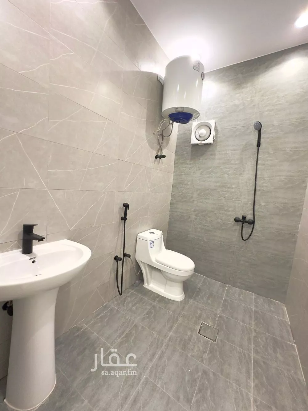 1 bedroom apartment in Al Yasmin 6