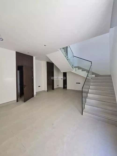 4 bedroom villa in Al Yarmouk 8