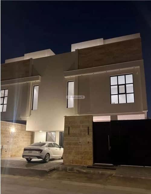 3 bedroom floor in Al Munsiyah 3