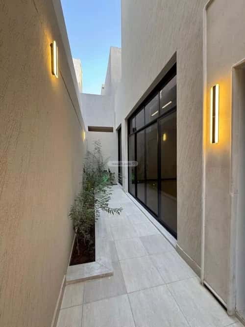 فيلا 6 غرف في الرمال 6