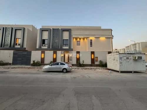 6 bedroom villa in Al Rimal 2