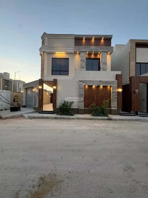 6 bedroom villa in Al Rimal 3