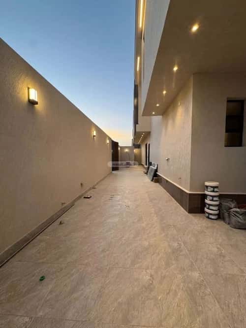 6 bedroom villa in Al Rimal 9