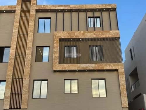 شقة 4 غرف في المونسية 1