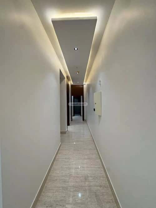 شقة 4 غرف في المونسية 2