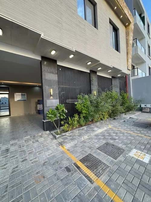 4 bedroom apartment in Al Munsiyah 4
