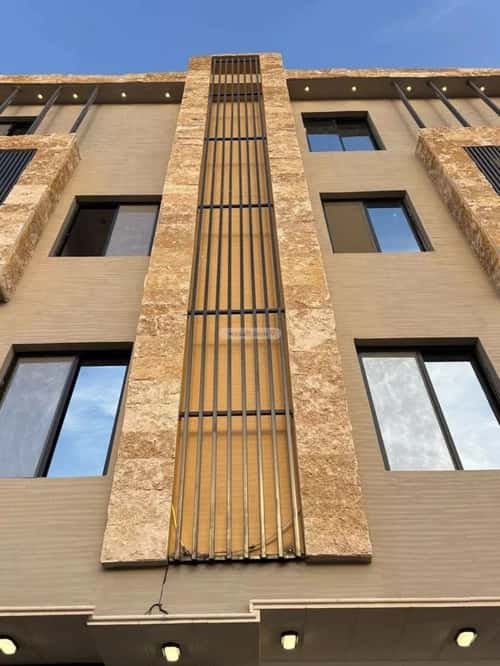 شقة 4 غرف في المونسية 3