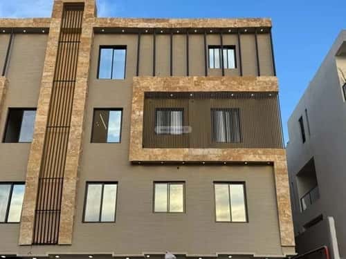 4 bedroom apartment in Al Munsiyah 2