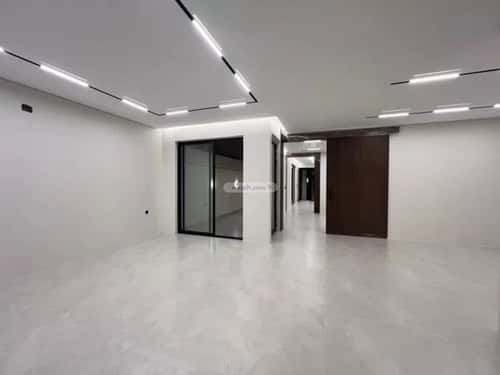 4 bedroom villa in Al Janadriyah 3