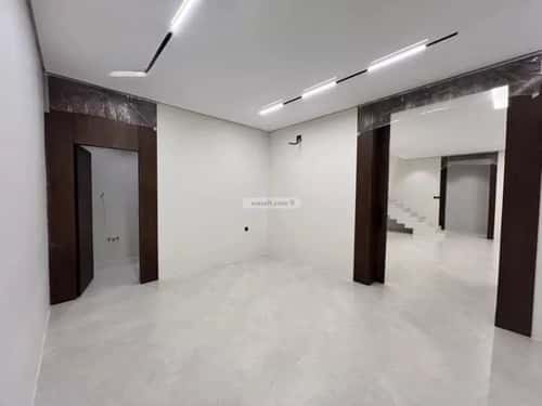 4 bedroom villa in Al Janadriyah 10