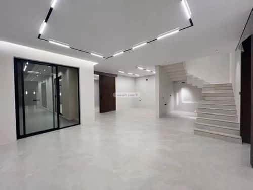 4 bedroom villa in Al Janadriyah 11